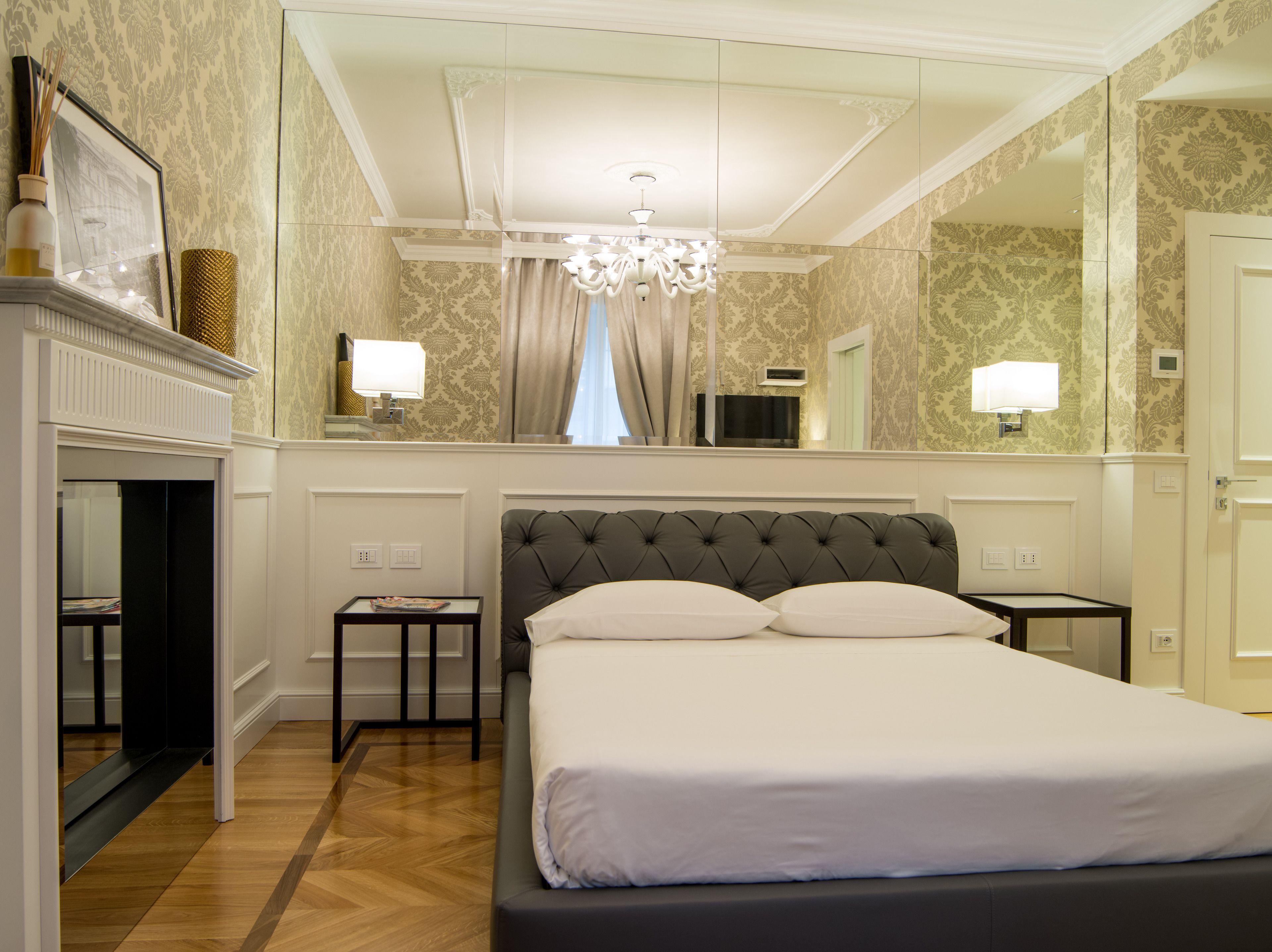 Duomo Rooms — Foto 3
